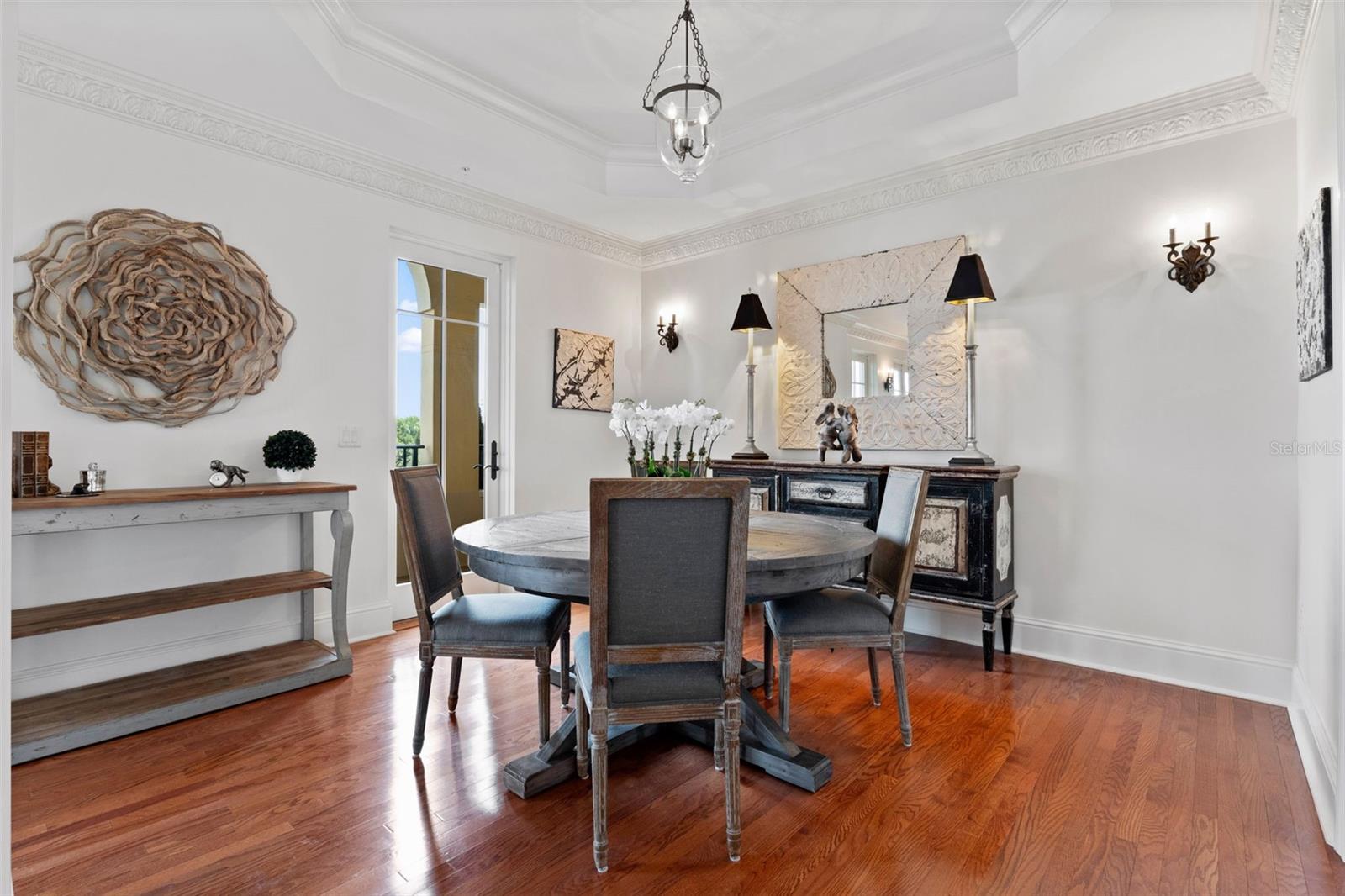 LANDMARK WINTER PARK CONDO - Residential