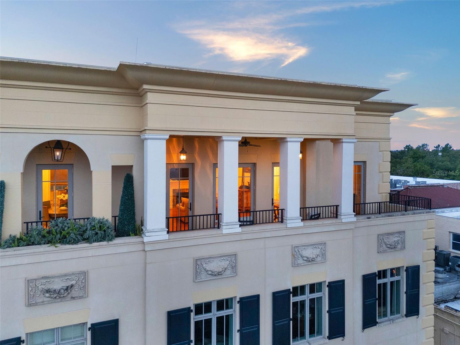 LANDMARK WINTER PARK CONDO - Residential