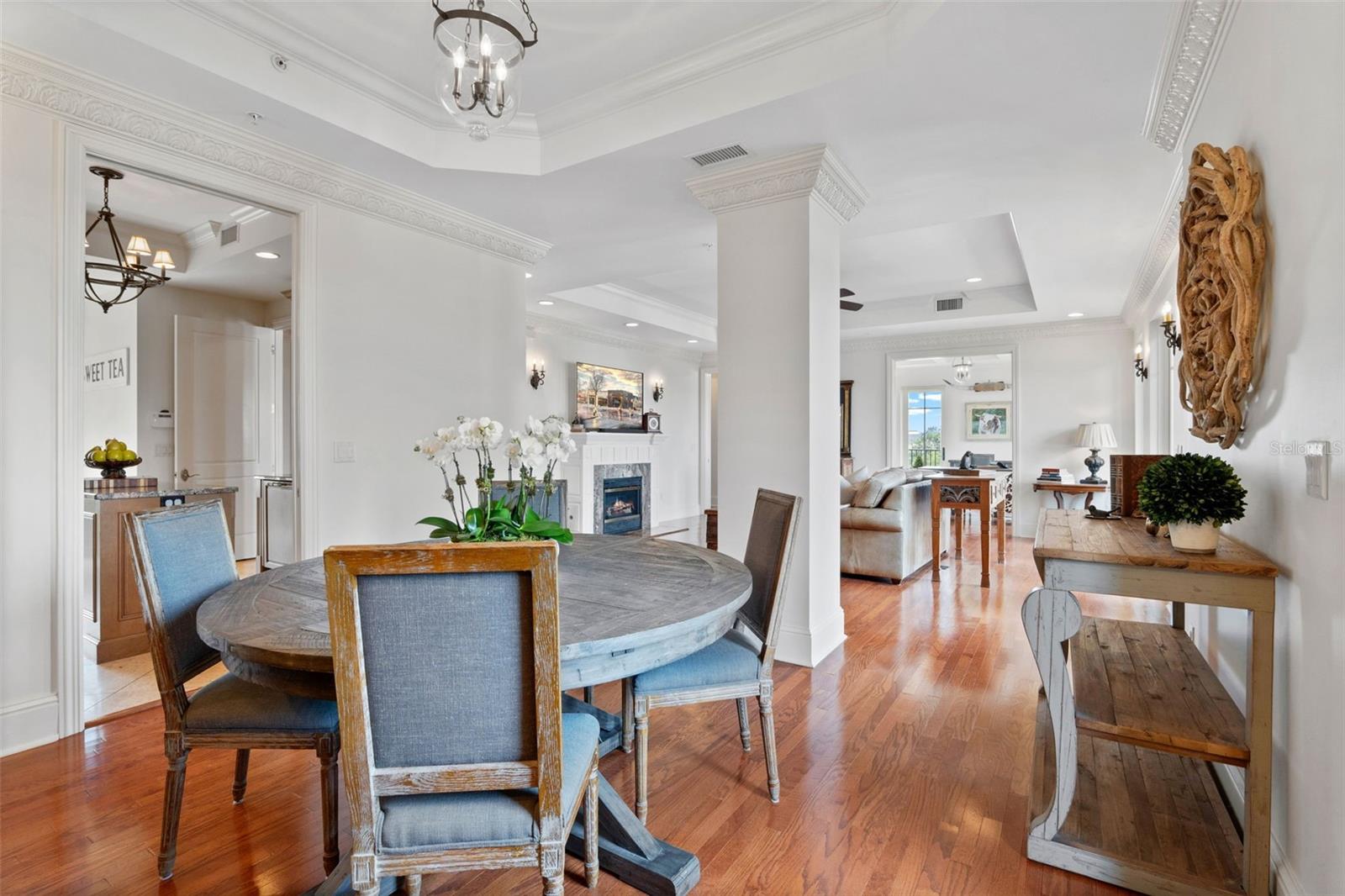 LANDMARK WINTER PARK CONDO - Residential