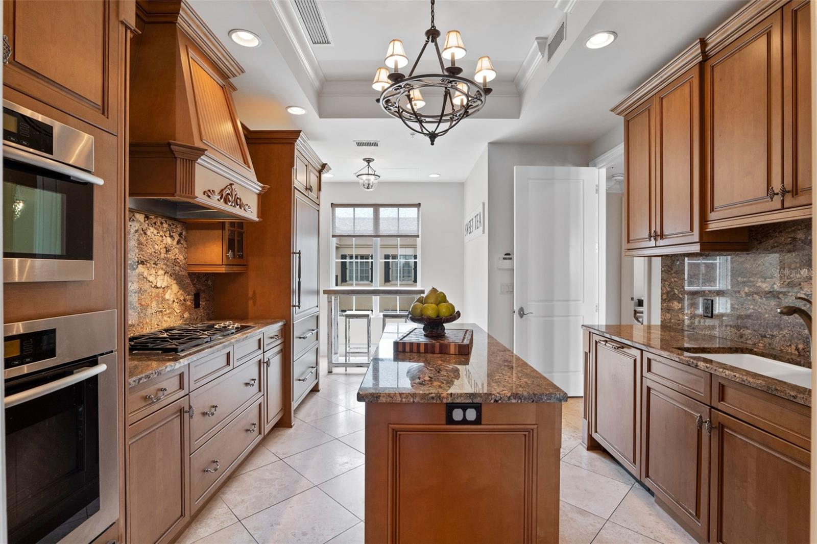 LANDMARK WINTER PARK CONDO - Residential