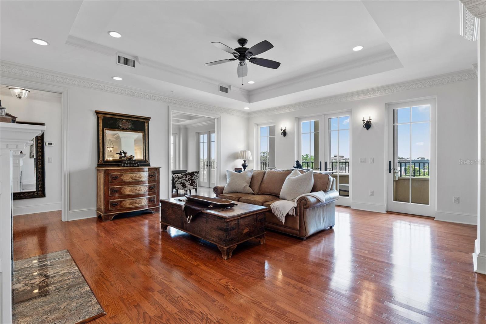 LANDMARK WINTER PARK CONDO - Residential