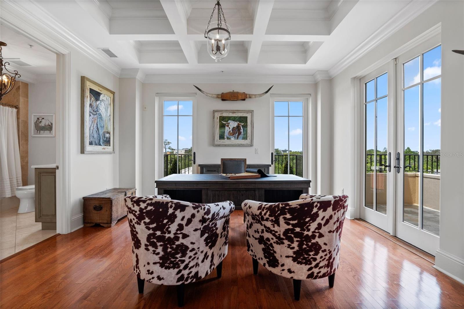 LANDMARK WINTER PARK CONDO - Residential