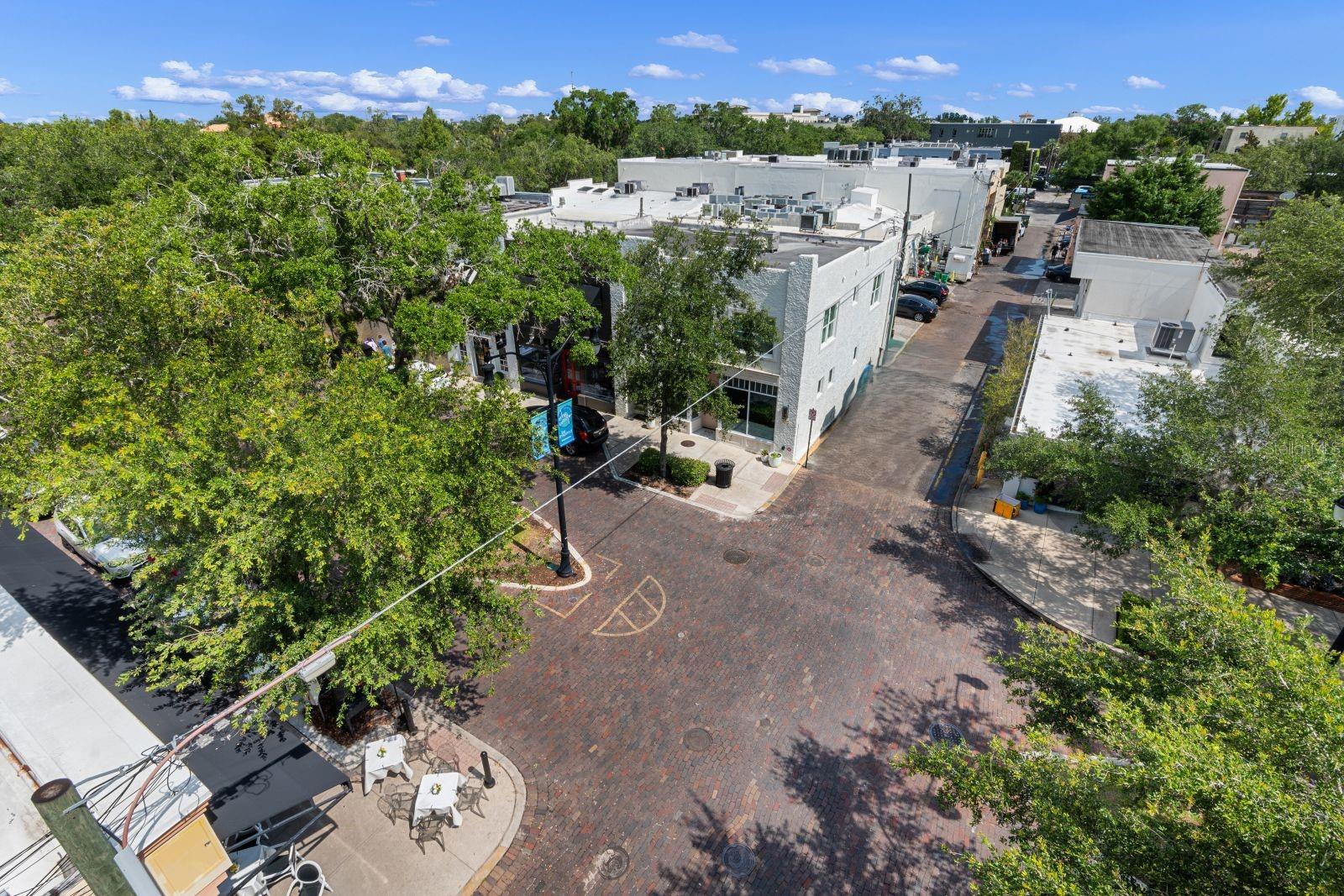 LANDMARK WINTER PARK CONDO - Residential