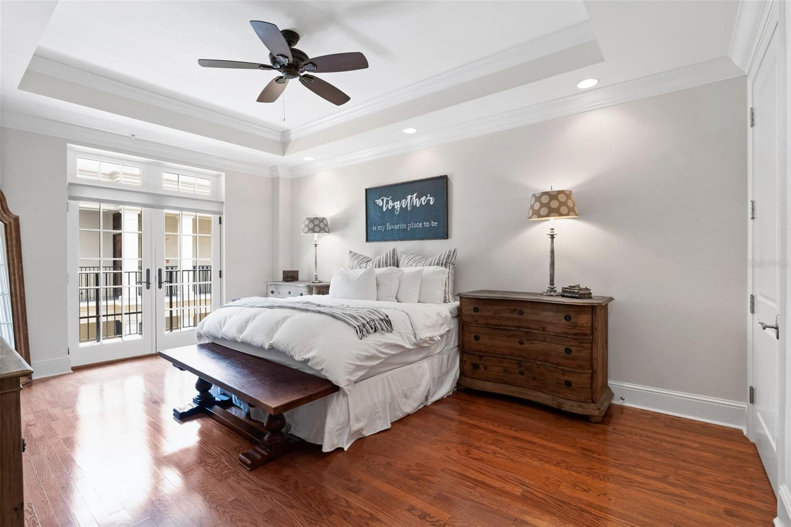 LANDMARK WINTER PARK CONDO - Residential