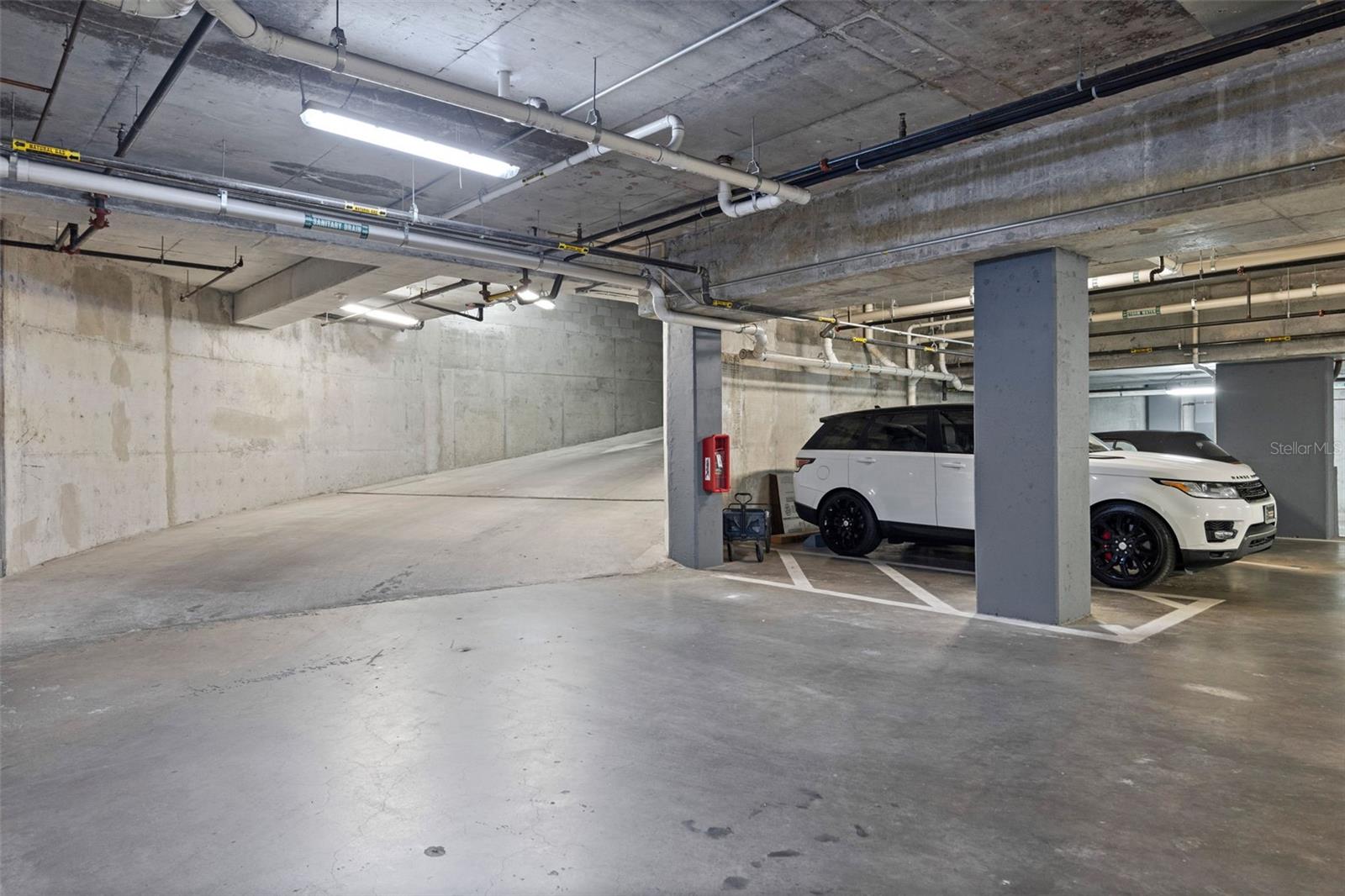 LANDMARK WINTER PARK CONDO - Residential