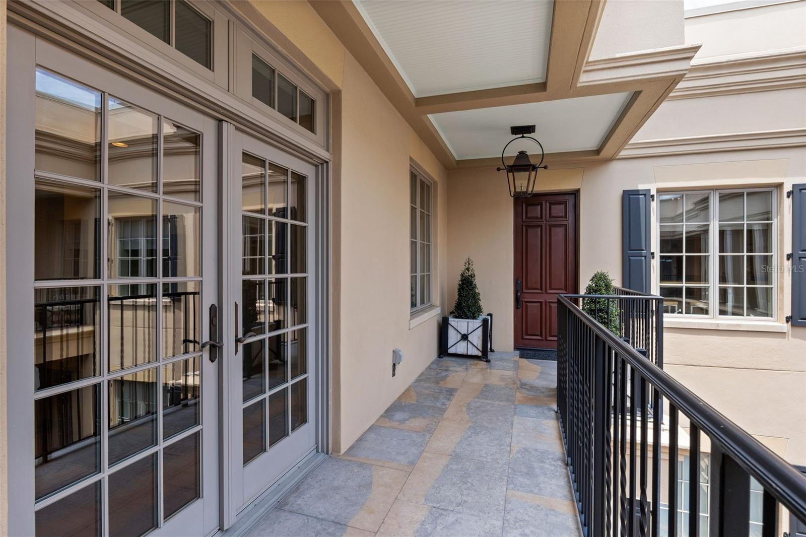 LANDMARK WINTER PARK CONDO - Residential