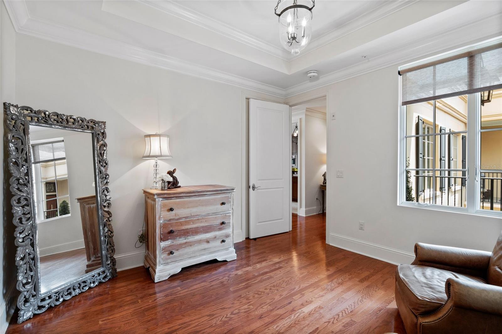 LANDMARK WINTER PARK CONDO - Residential