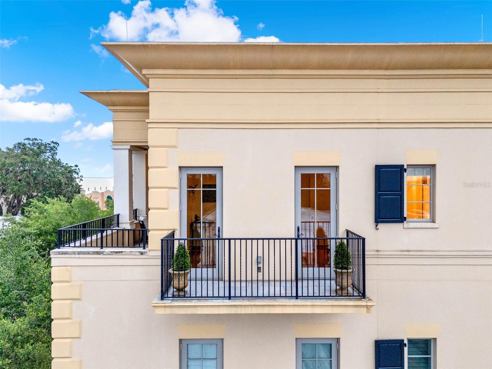 LANDMARK WINTER PARK CONDO - Residential