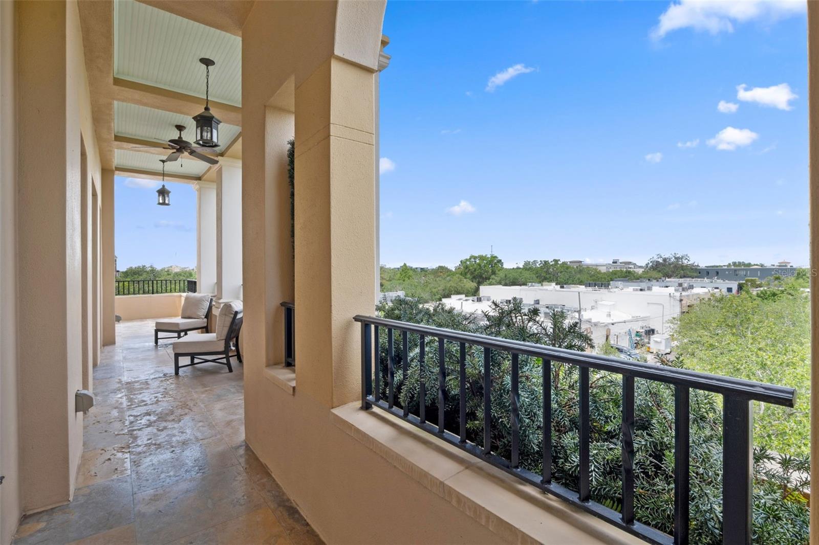 LANDMARK WINTER PARK CONDO - Residential
