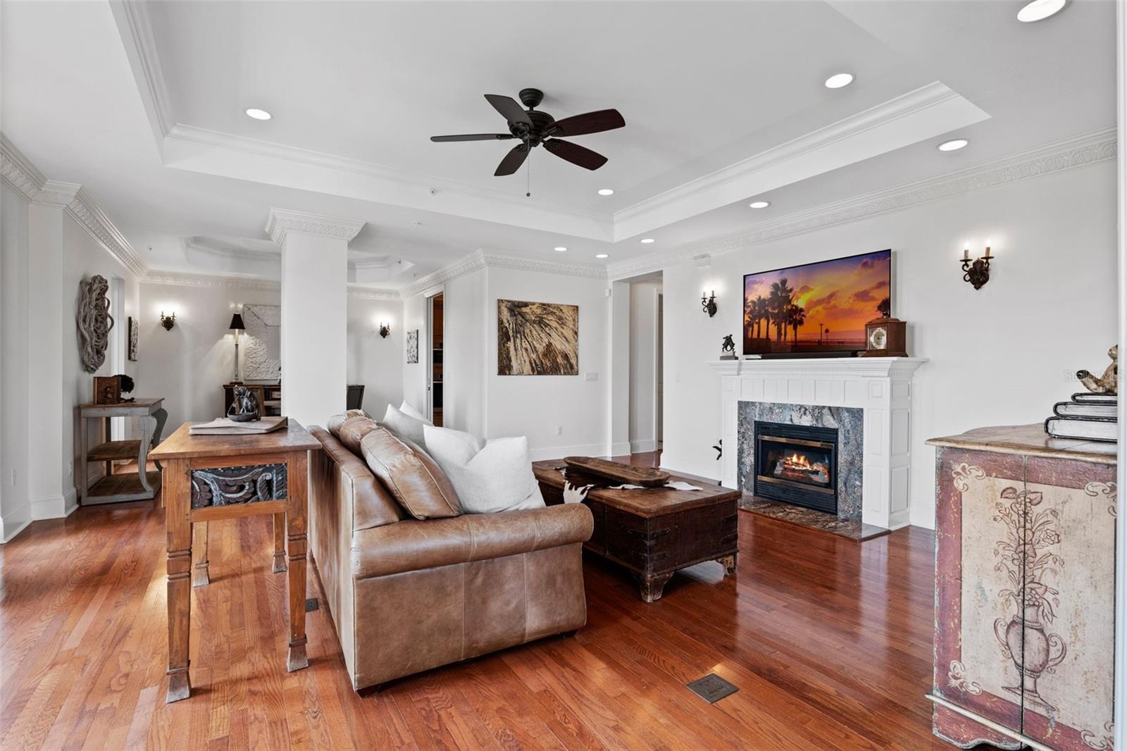 LANDMARK WINTER PARK CONDO - Residential