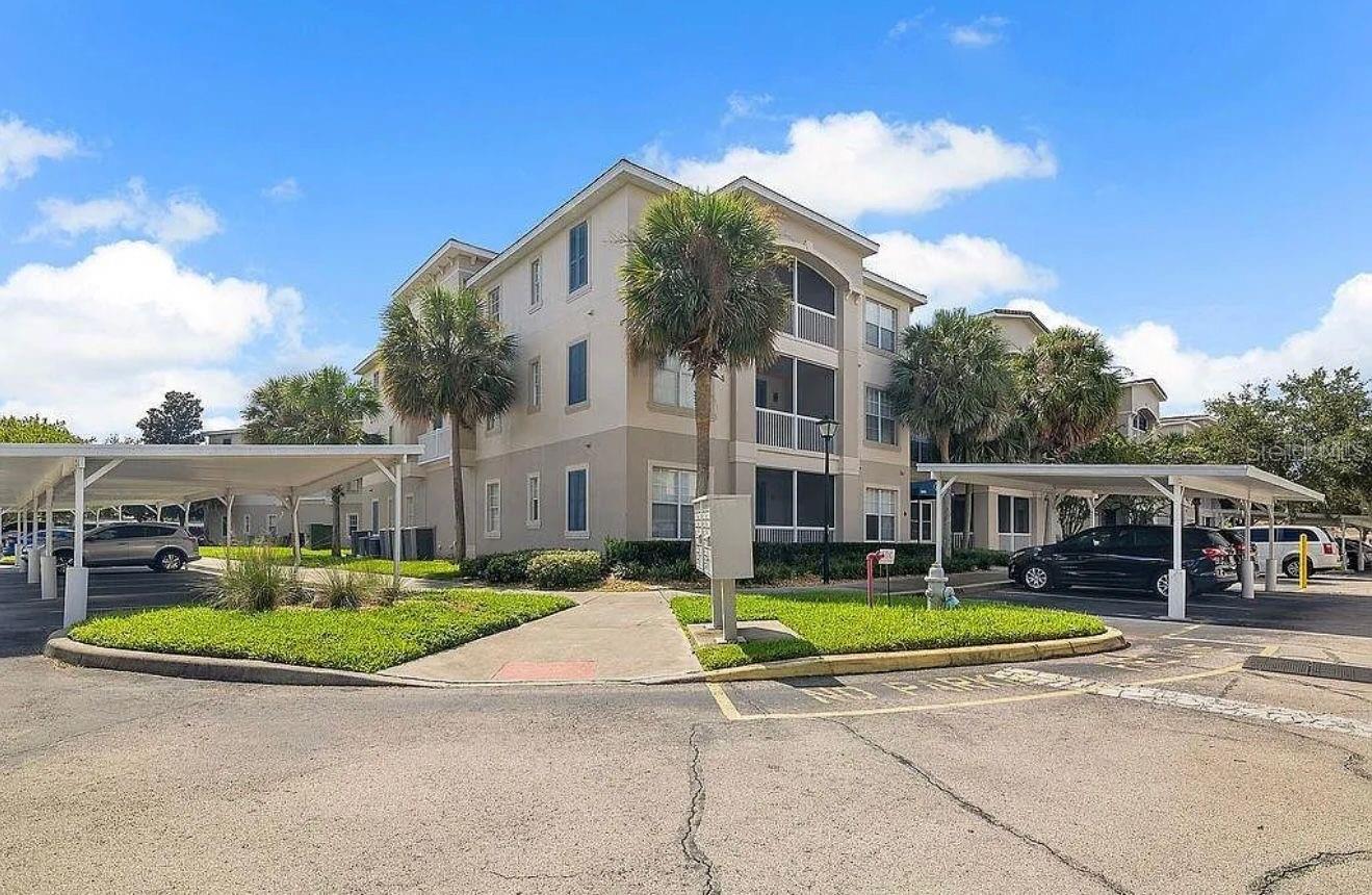 FLORA RIDGE CONDO PH 8 BLDG 11 - Residential Lease