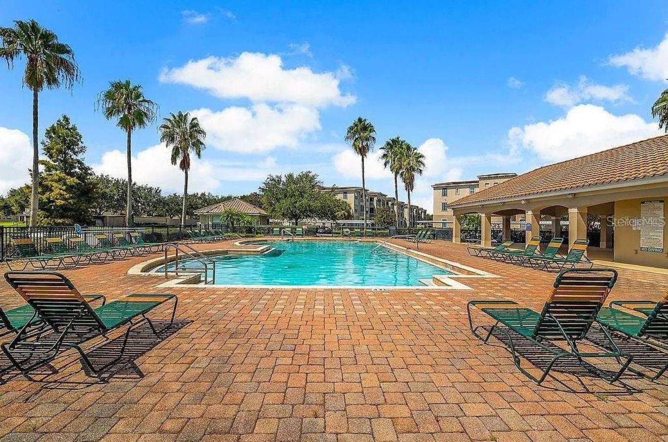 FLORA RIDGE CONDO PH 8 BLDG 11 - Residential Lease