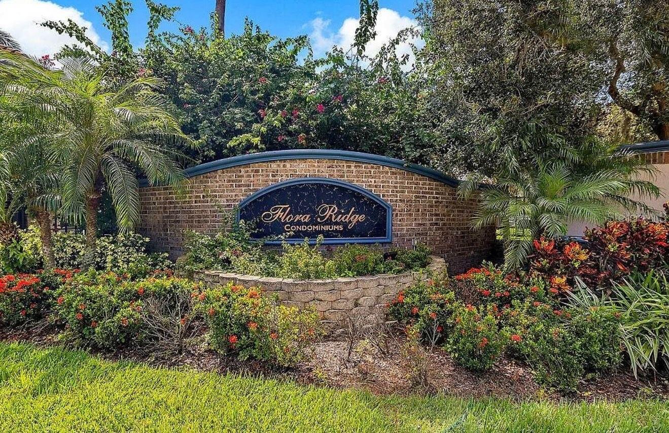 FLORA RIDGE CONDO PH 8 BLDG 11 - Residential Lease