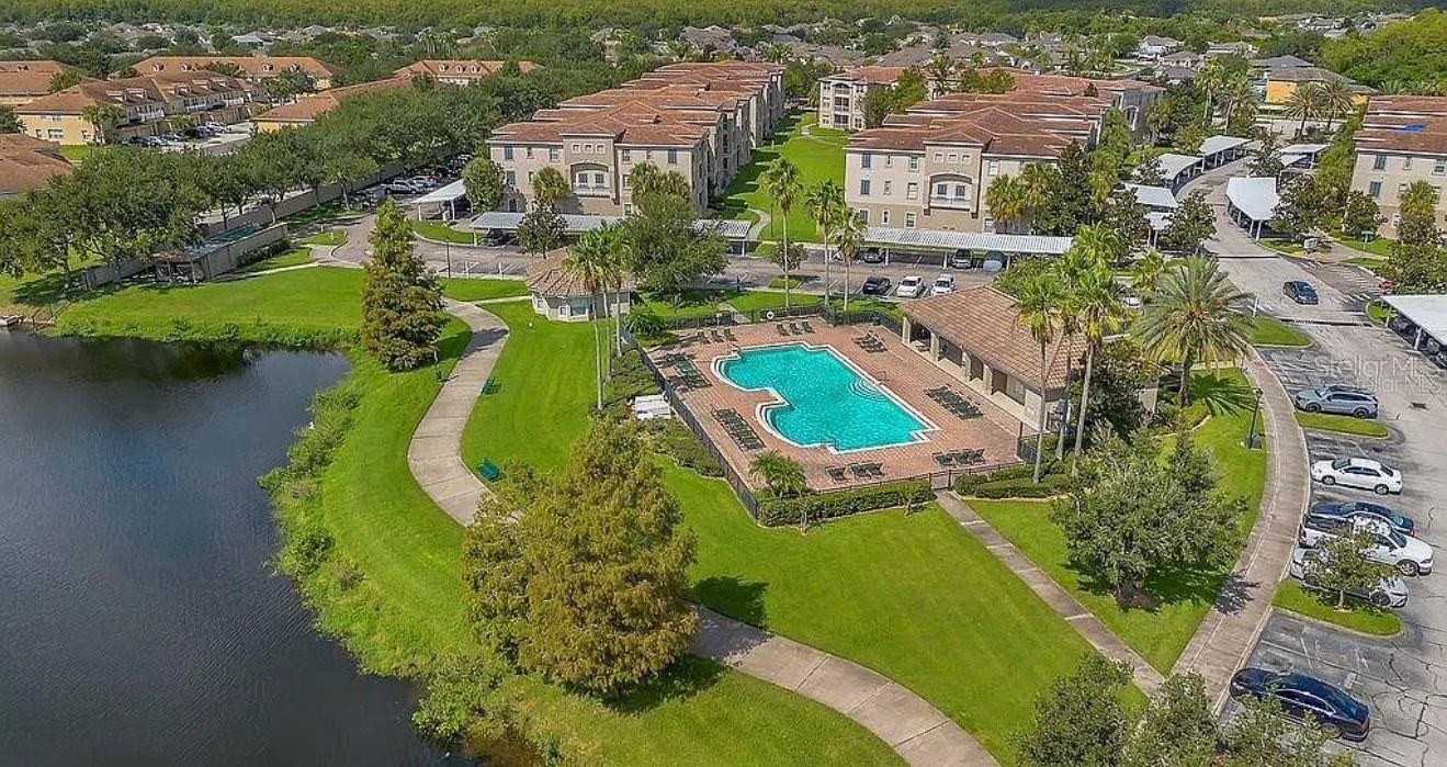 FLORA RIDGE CONDO PH 8 BLDG 11 - Residential Lease