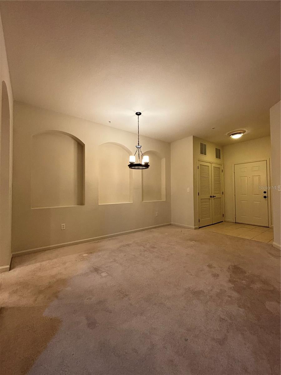 FLORA RIDGE CONDO PH 8 BLDG 11 - Residential Lease