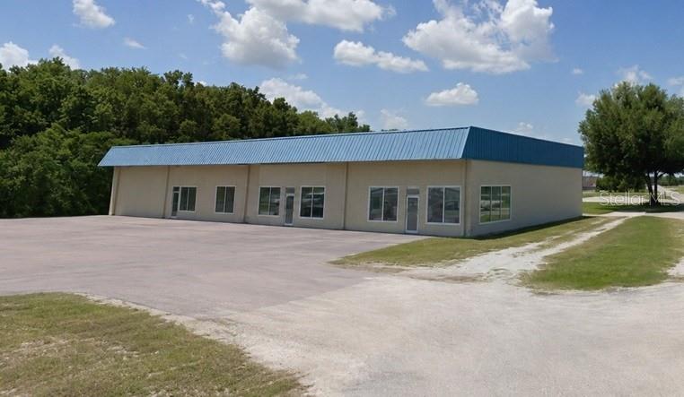 ACTION RENTAL - Commercial Sale