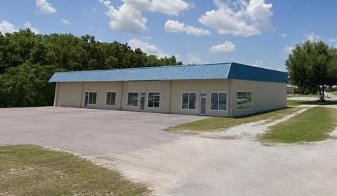 Photo of 4460 SE 53rd Avenue, Ocala, FL 34480 (MLS # OM725216)