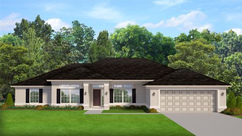 Photo of 14590 SW 69th Court Road, Ocala, FL 34473 (MLS # OM725364)