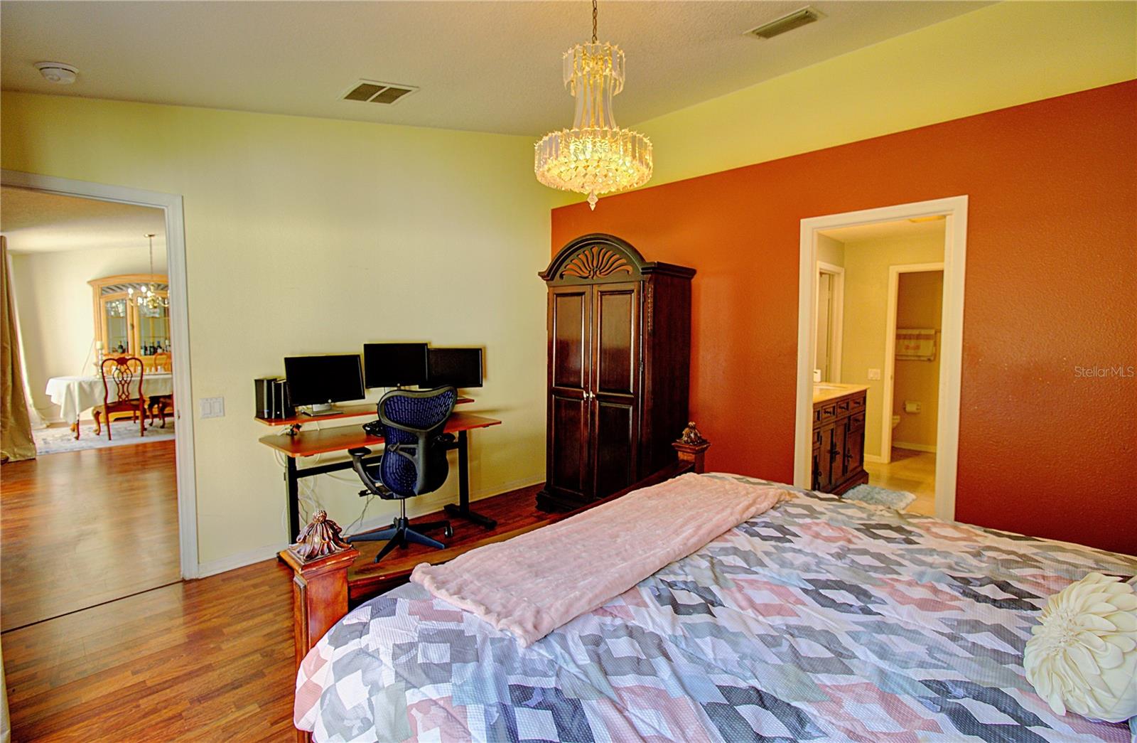 MEADOW POINTE PRCL 18 UNIT 01 & 03 - Residential