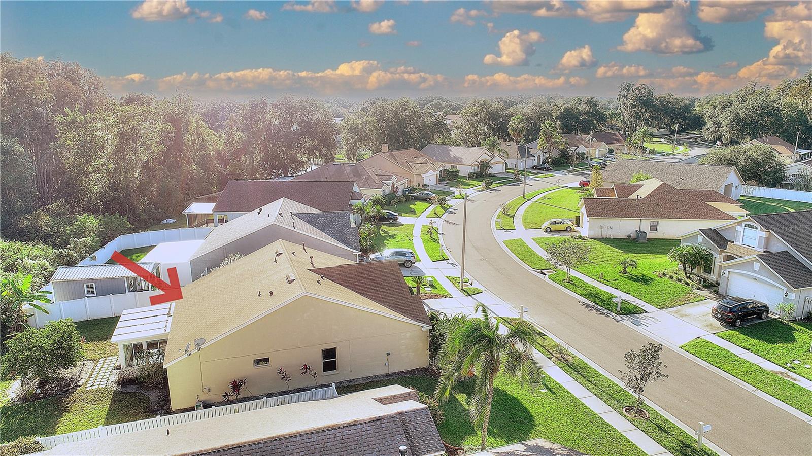 MEADOW POINTE PRCL 18 UNIT 01 & 03 - Residential