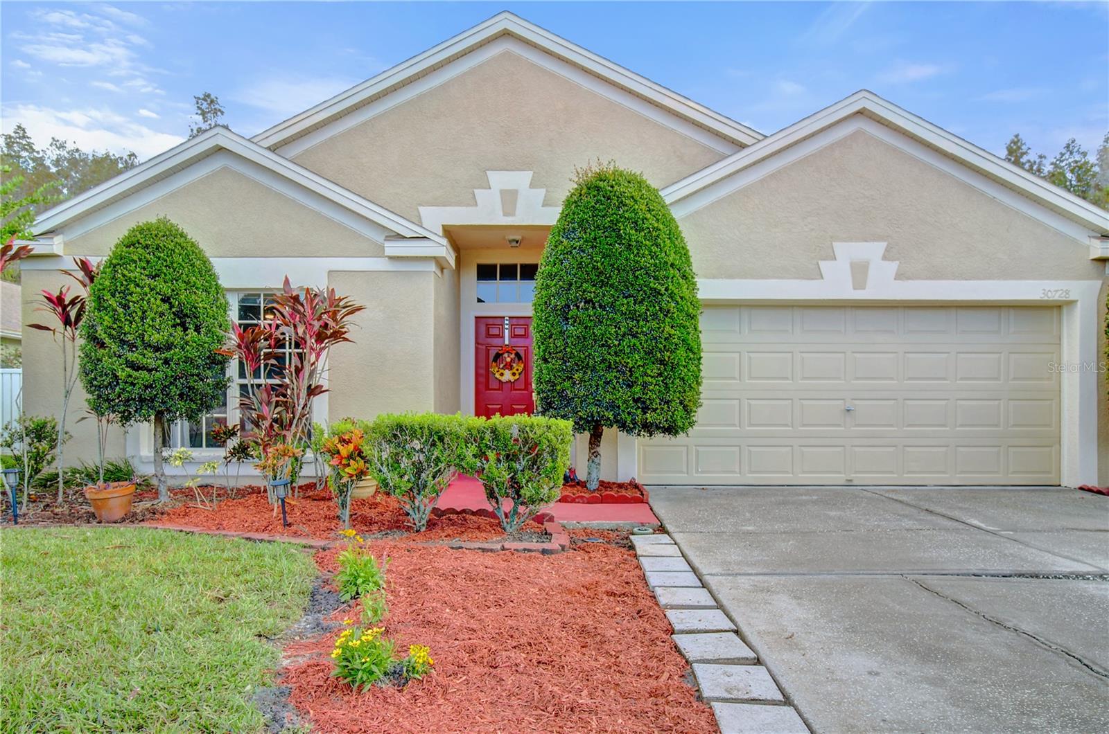 MEADOW POINTE PRCL 18 UNIT 01 & 03 - Residential