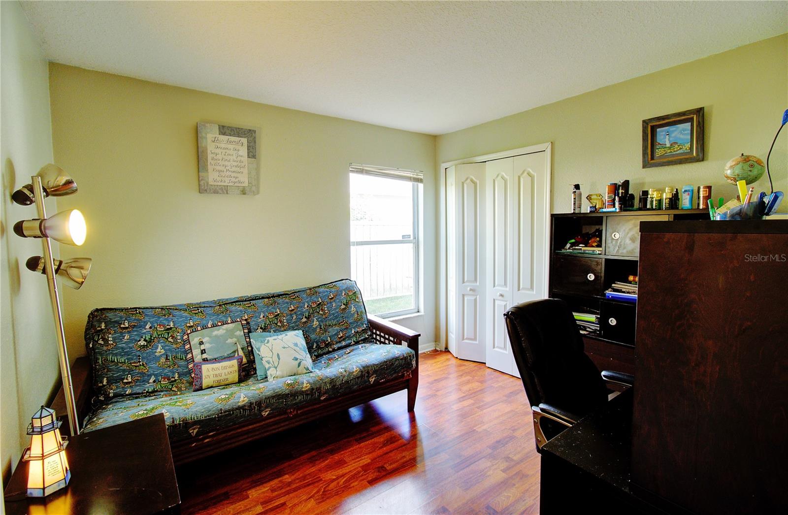 MEADOW POINTE PRCL 18 UNIT 01 & 03 - Residential