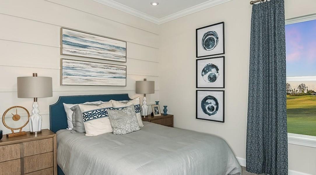 AZARIO ESPLANADE - Residential