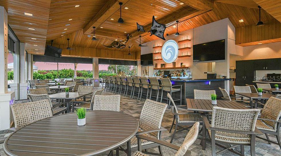 AZARIO ESPLANADE - Residential