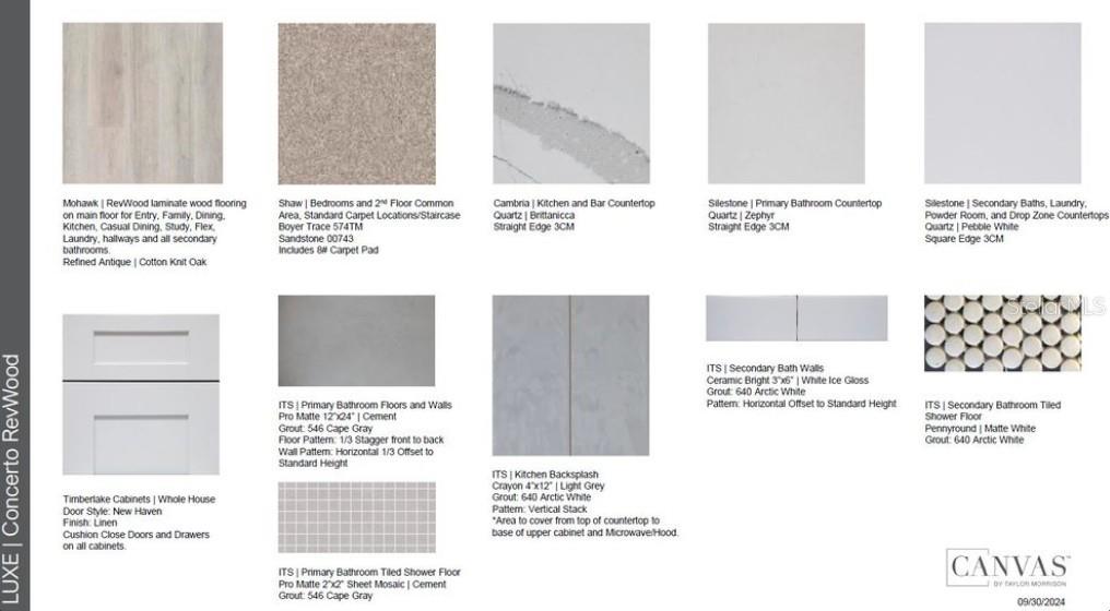 AZARIO ESPLANADE - Residential