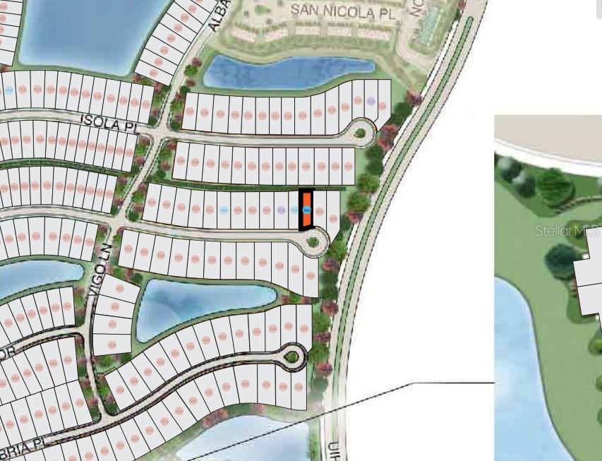 AZARIO ESPLANADE - Residential