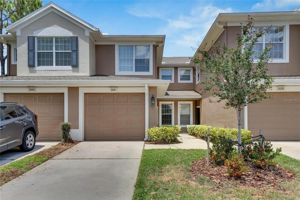 Photo of 2041 River Turia Circle #2041, Riverview, FL 33578 (MLS # TB8508333)