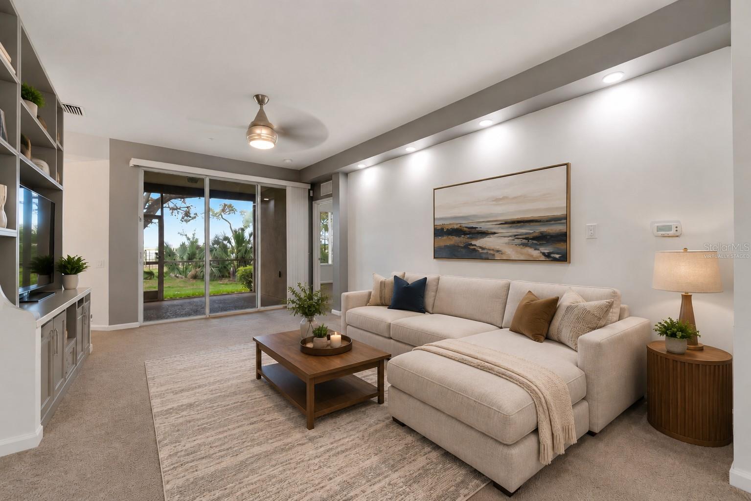 VILLA SERENA A CONDO - Residential