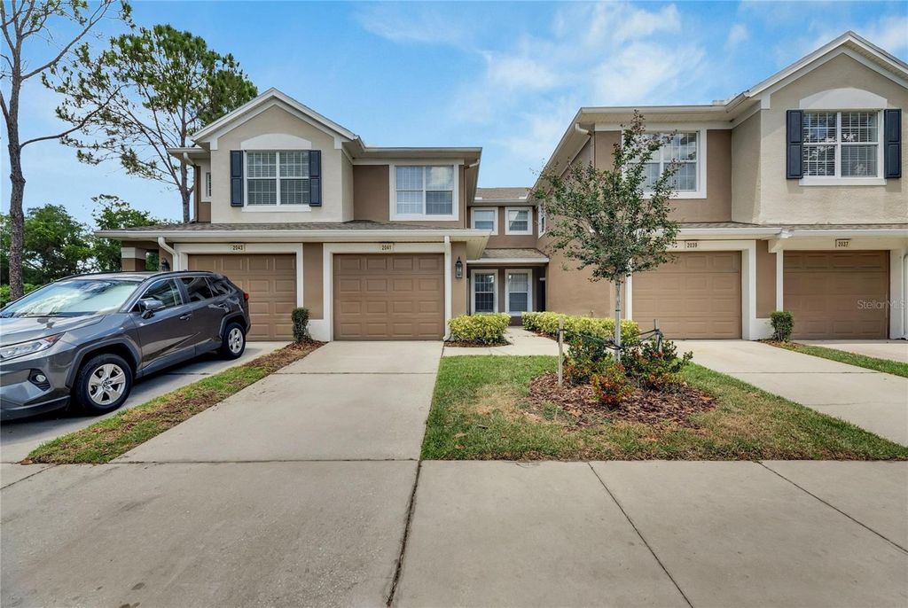 Photo of 2041 River Turia Circle #2041, Riverview, FL 33578 (MLS # TB8508333)