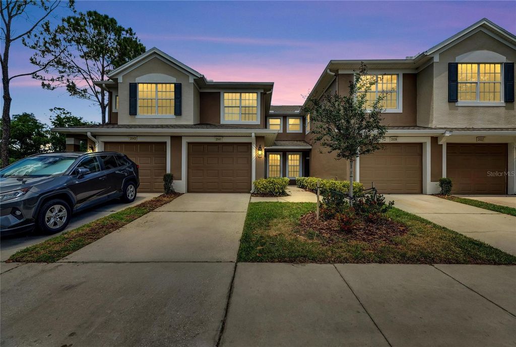 Photo of 2041 River Turia Circle #2041, Riverview, FL 33578 (MLS # TB8508333)