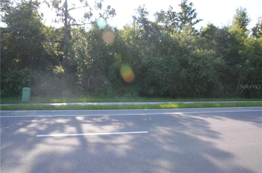 New Price!  Great 5 Acre Building Lot In A Great Location. 360 Ft of Frontage on Howland Blvd. This Parcel Is Located Next to Pine Ridge High School And Within A Few Blocks Of Super Walmart, Walgreens and Dunkin Donuts. Call Today For More Information.