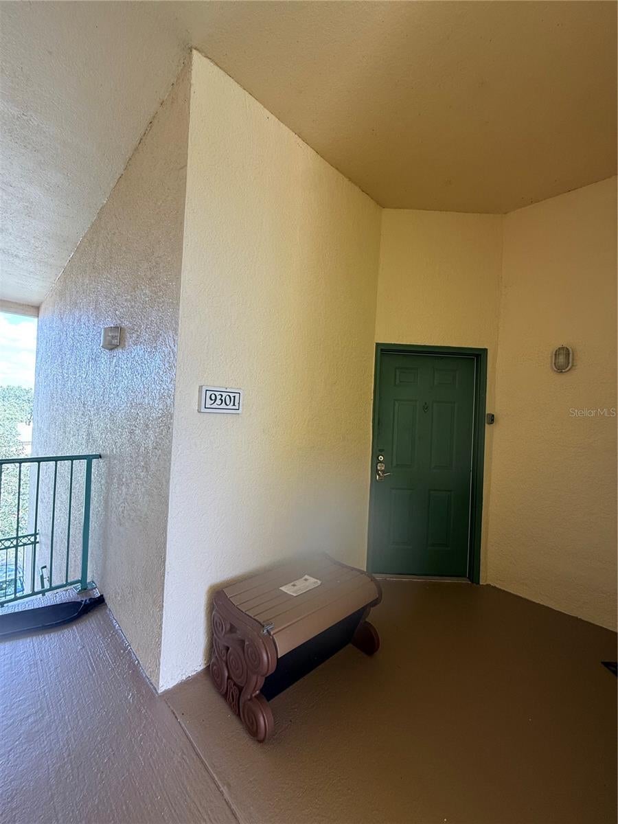 Photo of 8816 Dunes Court #301, Kissimmee, FL 34747 (MLS # O6450070)