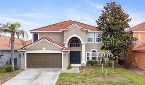 Photo of 118 Miro Drive, Davenport, FL 33837 (MLS # S5159244)