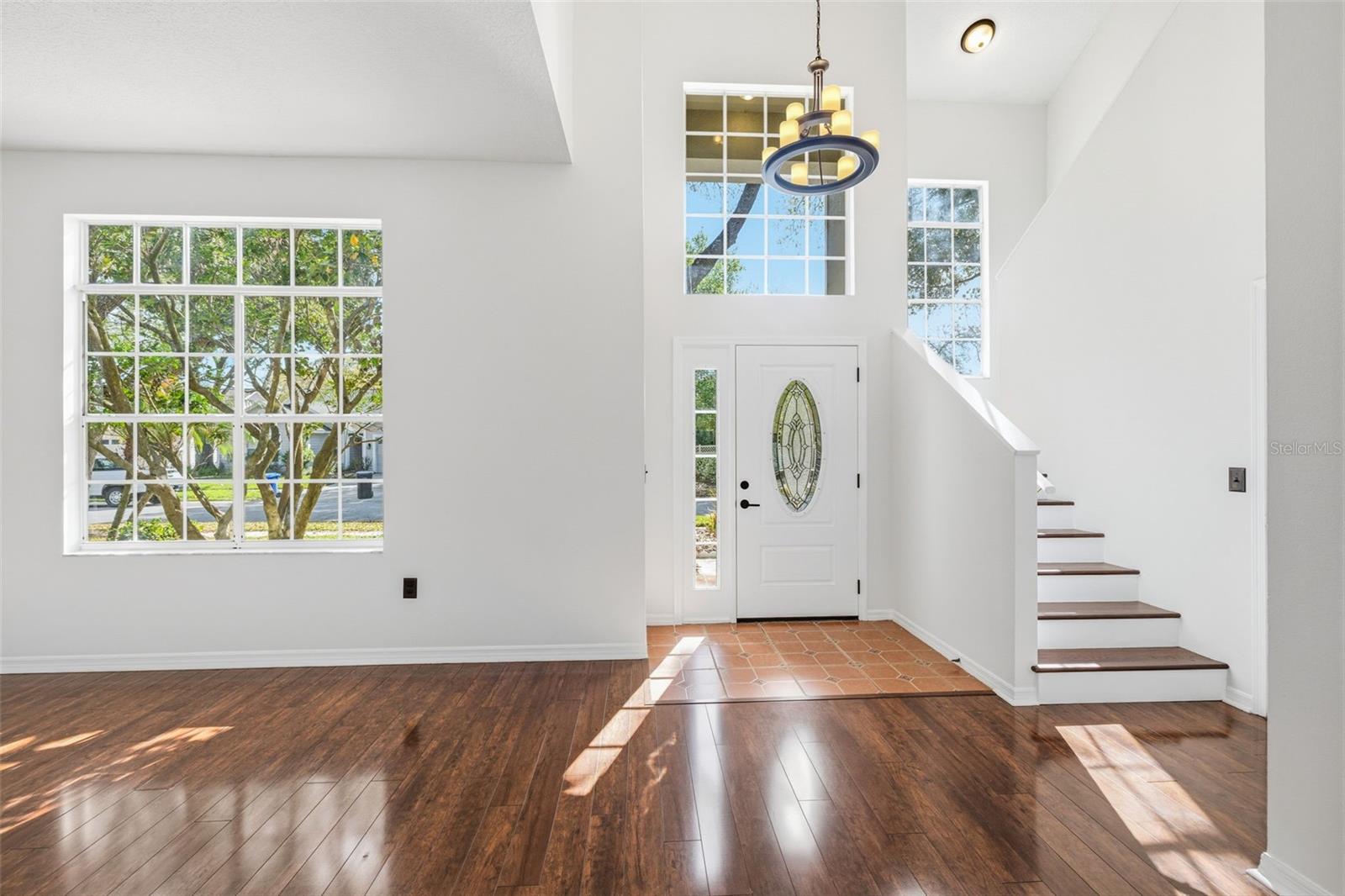 HUNTER'S GREEN - Residential