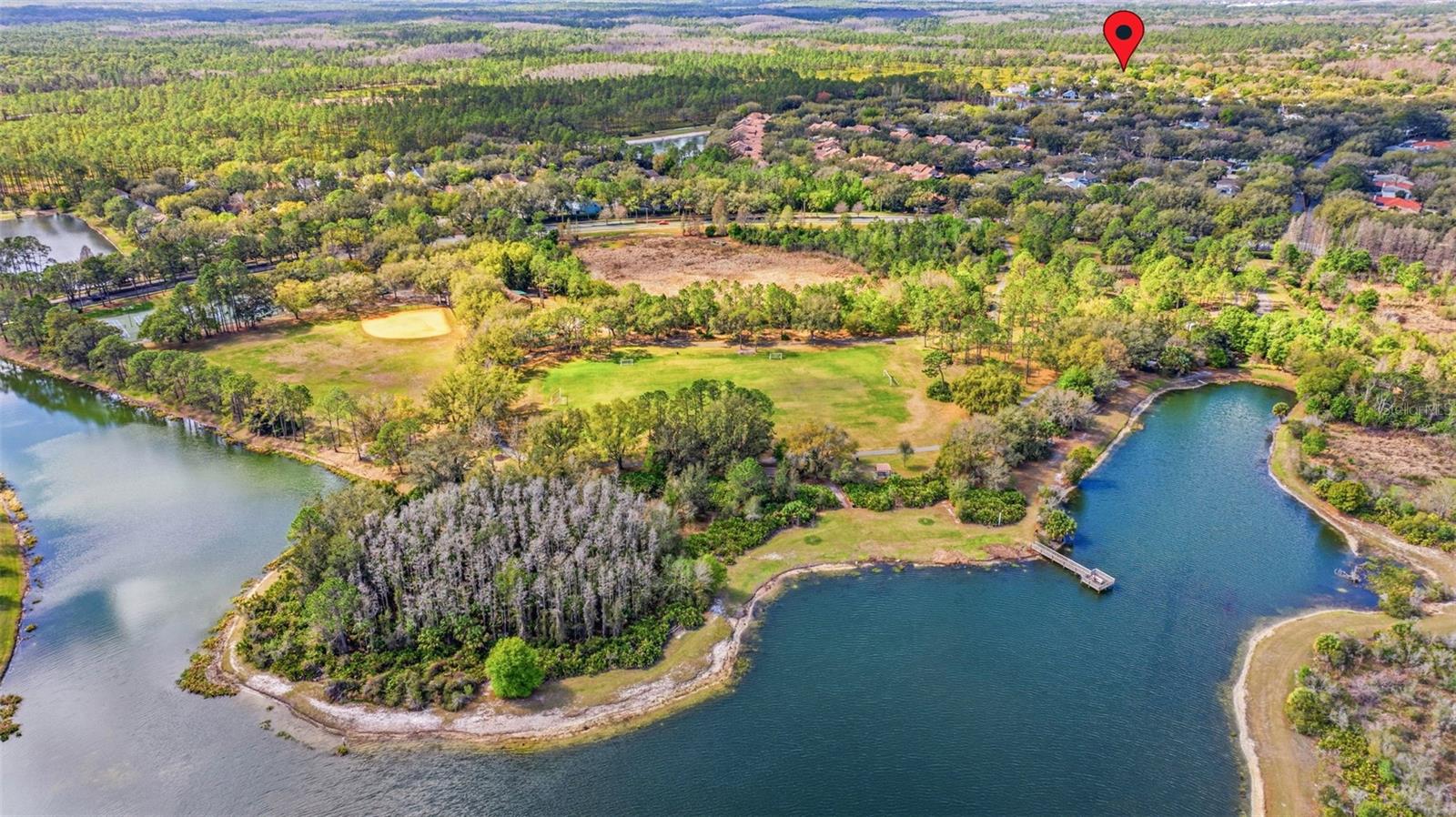 HUNTER'S GREEN - Residential