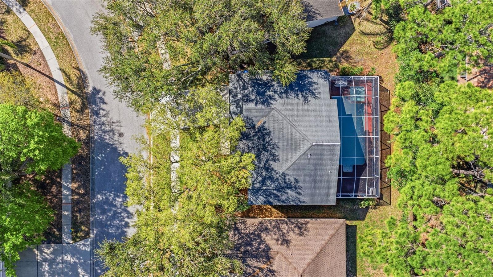 HUNTER'S GREEN - Residential