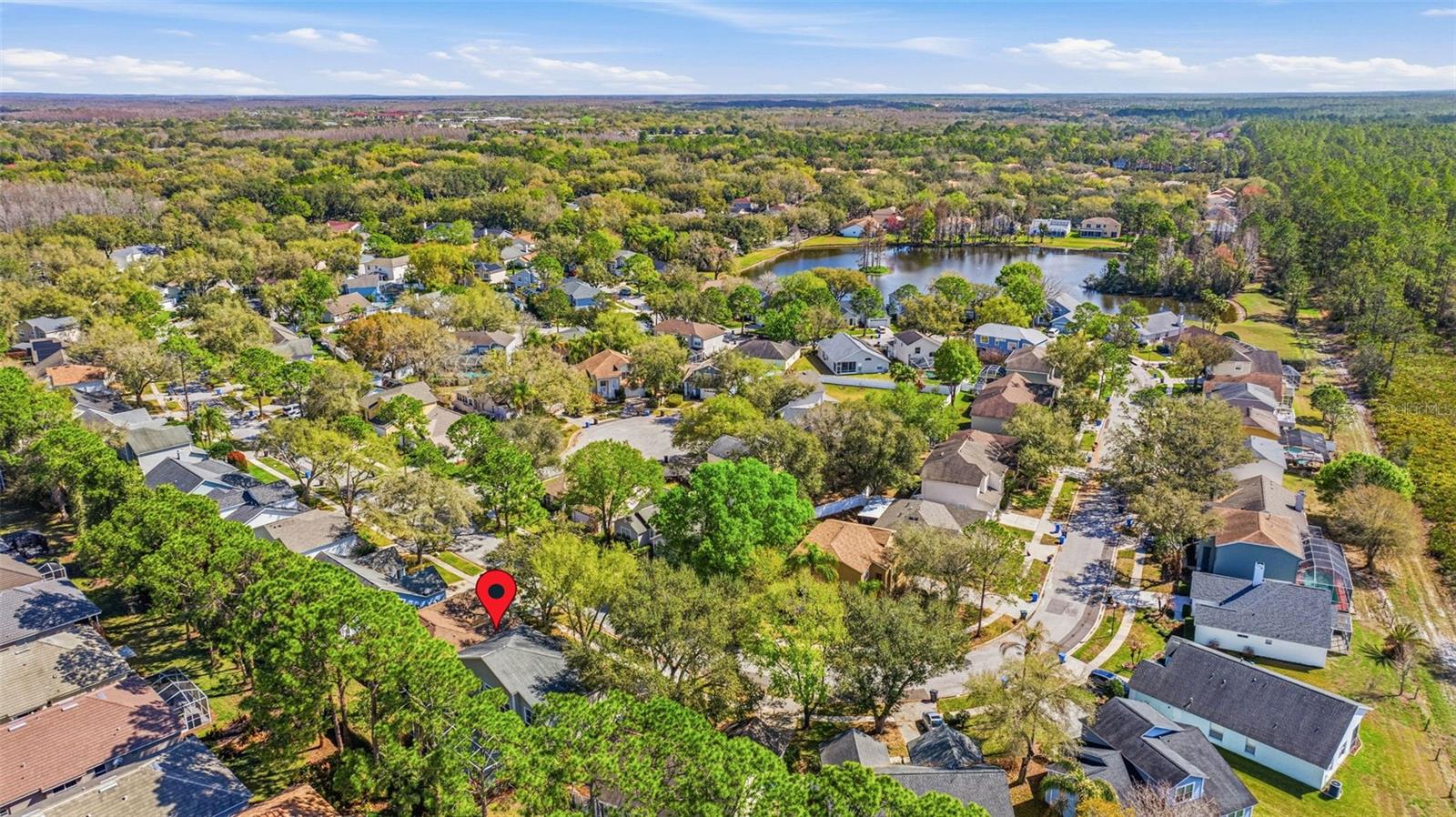 HUNTER'S GREEN - Residential