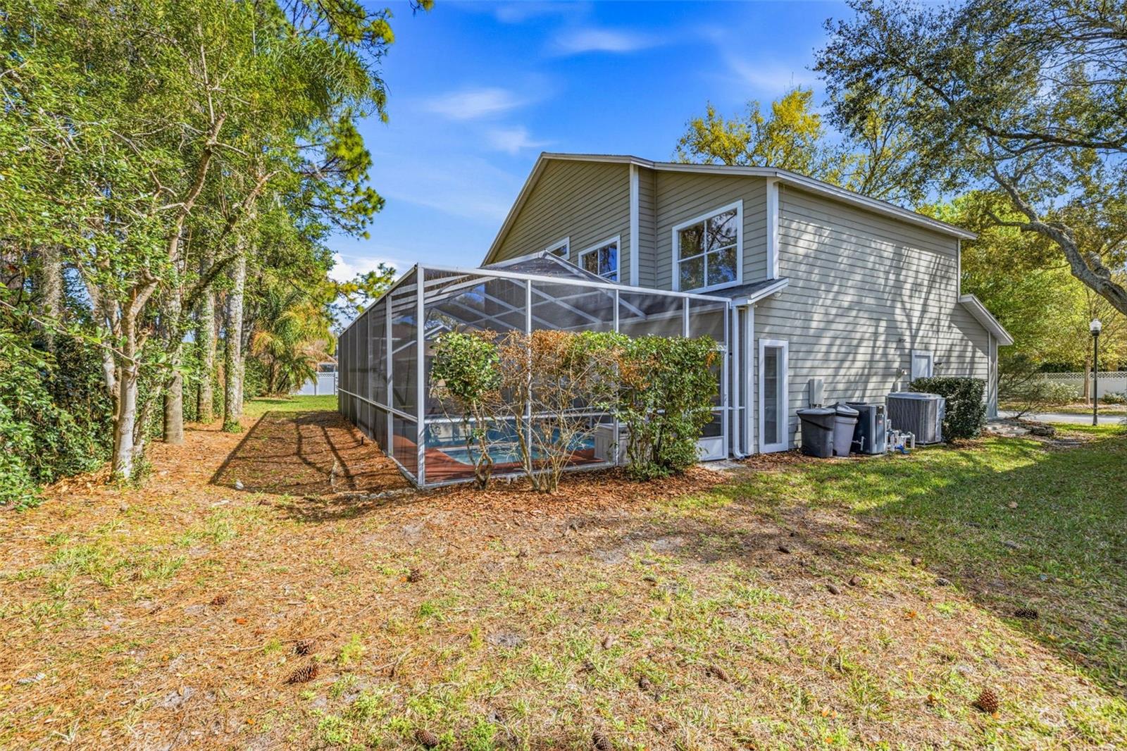 HUNTER'S GREEN - Residential