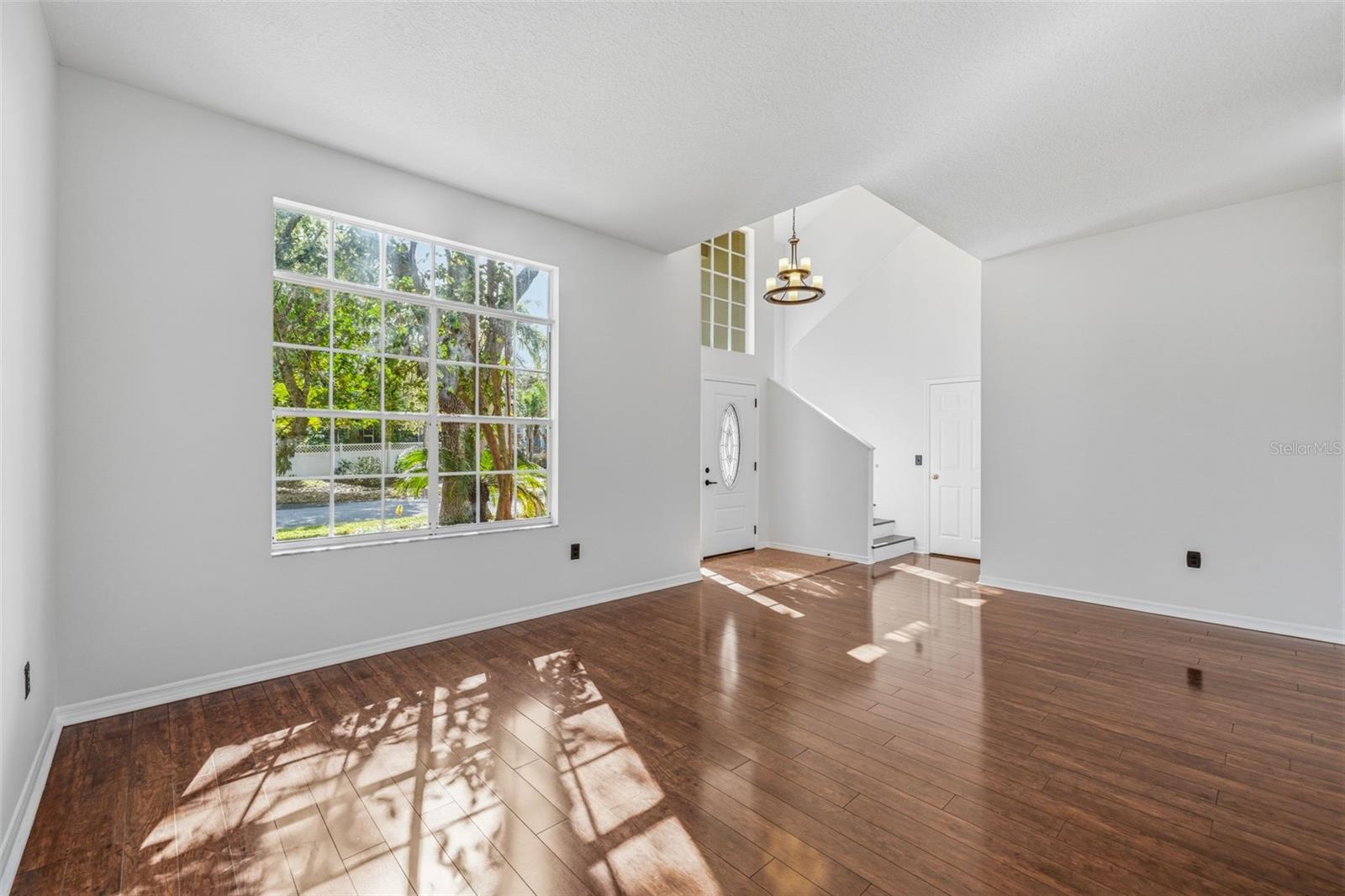 HUNTER'S GREEN - Residential