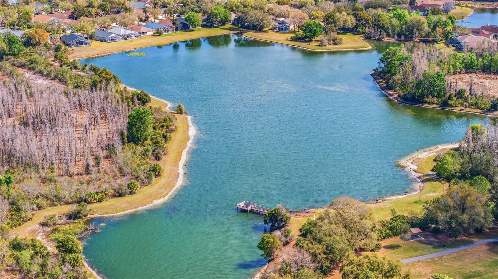 HUNTER'S GREEN - Residential