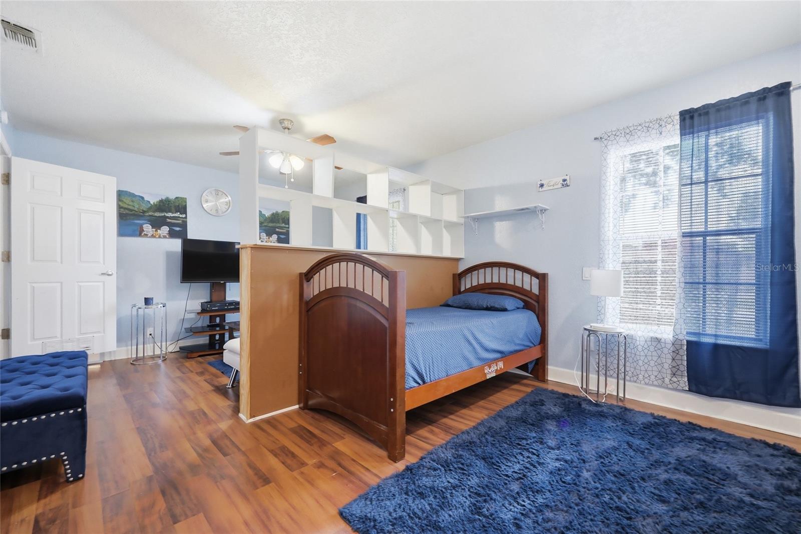 YELLOW PINE SUB - Residential