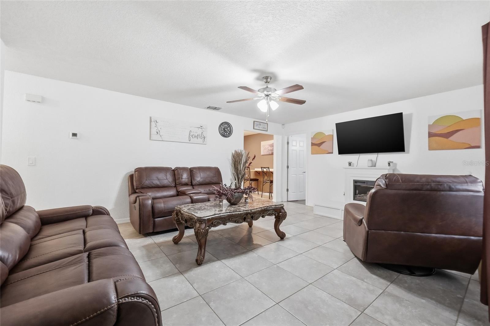 YELLOW PINE SUB - Residential