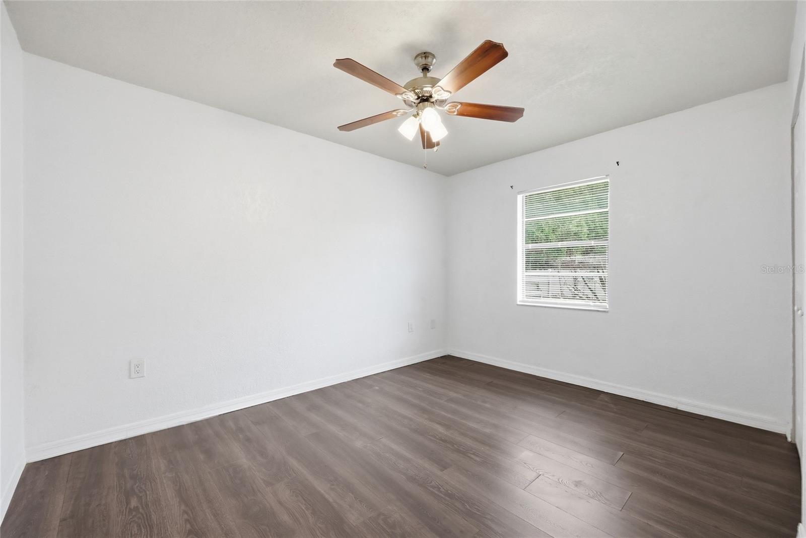 YELLOW PINE SUB - Residential