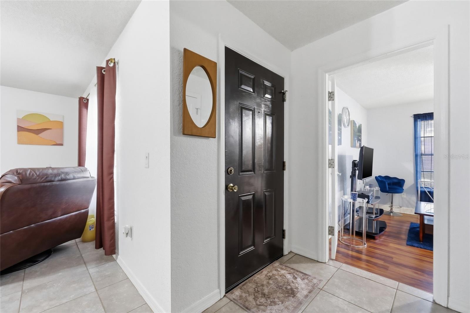 YELLOW PINE SUB - Residential