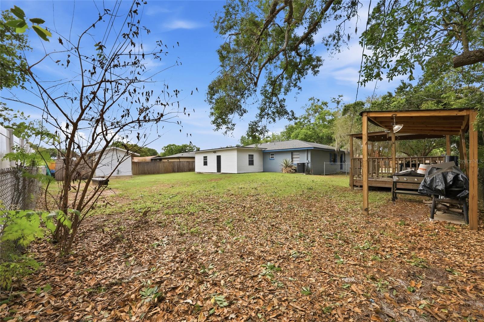 YELLOW PINE SUB - Residential