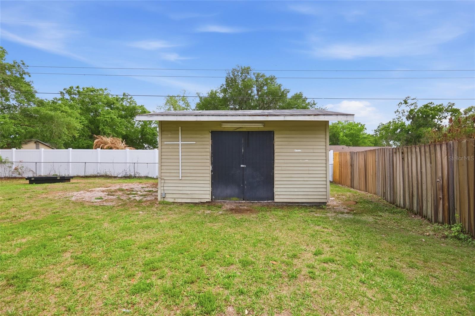 YELLOW PINE SUB - Residential